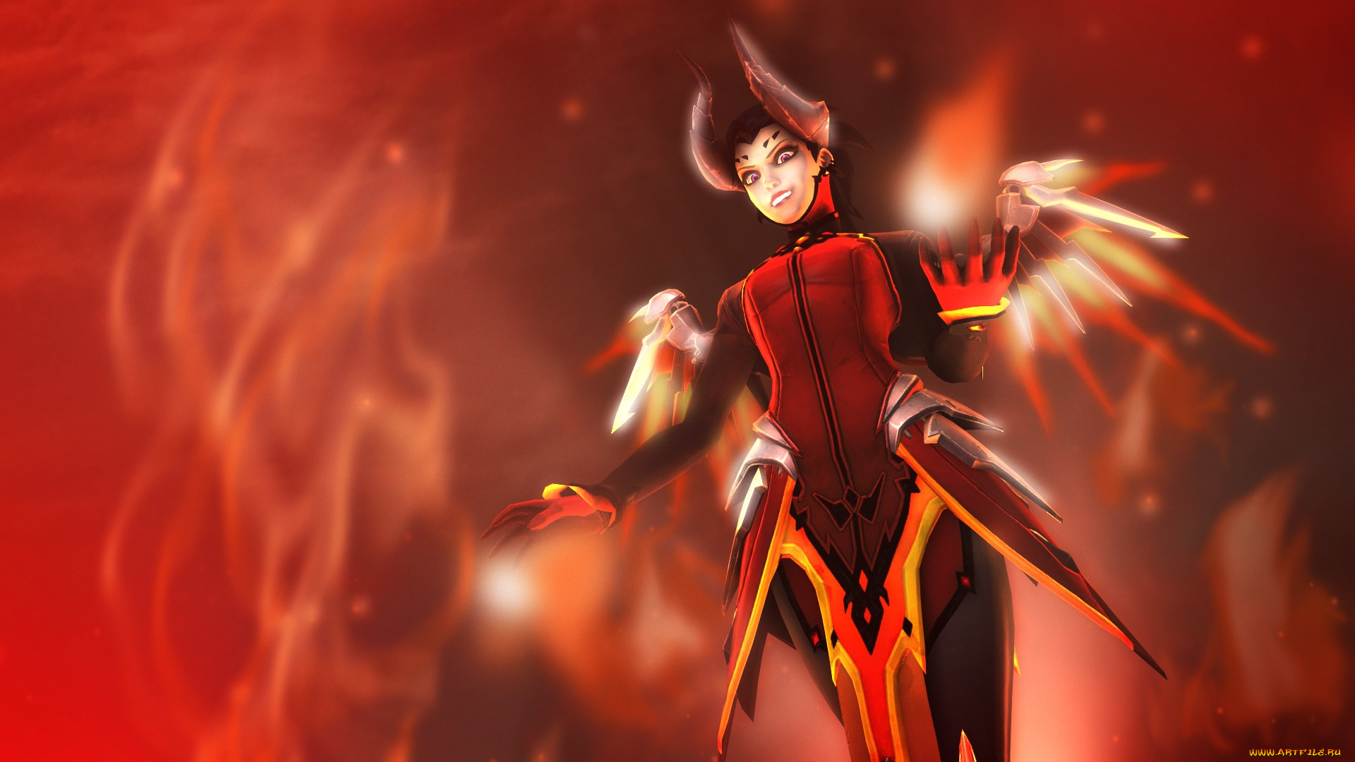  , overwatch, 